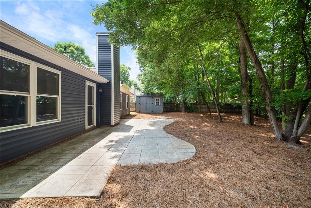 3995 Cherry Tree Drive