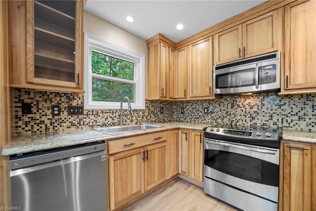 3995 Cherry Tree Drive