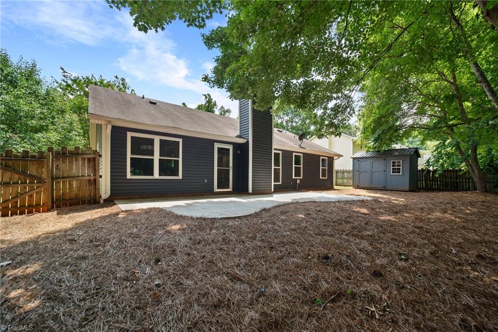 3995 Cherry Tree Drive