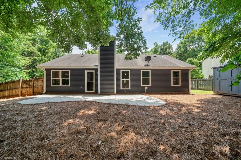 3995 Cherry Tree Drive