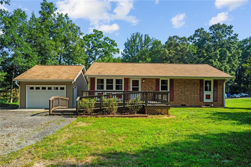 2425 Varner Road