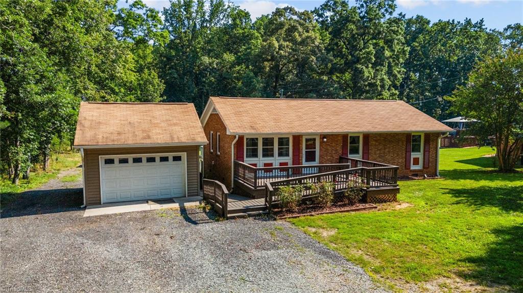 2425 Varner Road