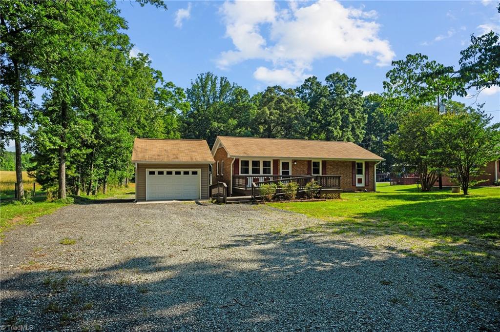 2425 Varner Road