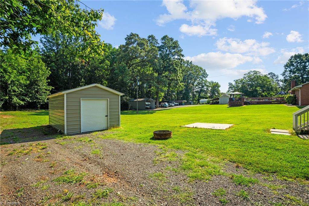 2425 Varner Road