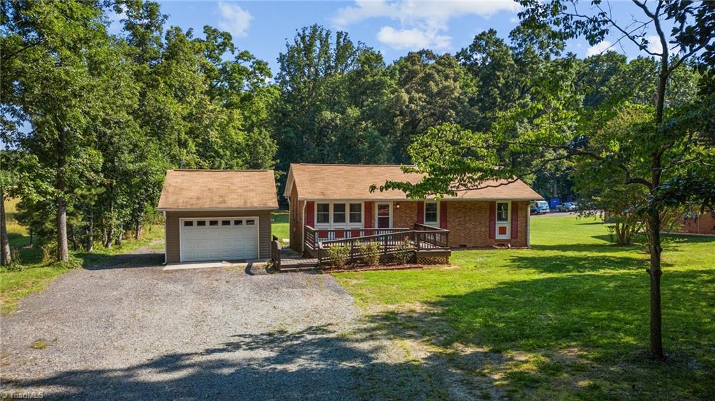 2425 Varner Road