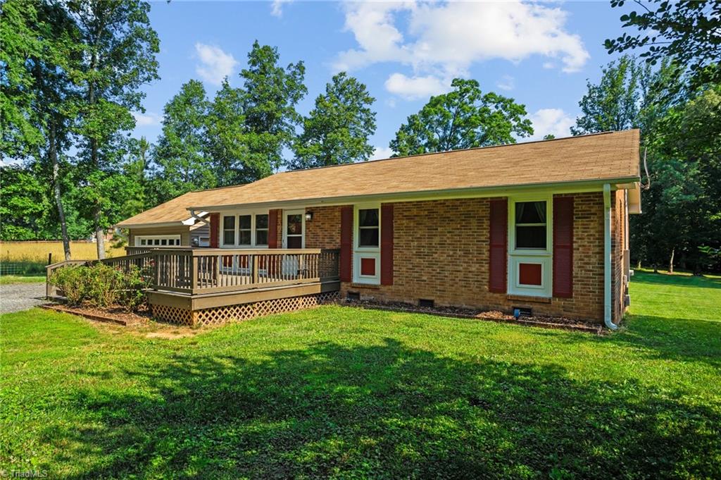 2425 Varner Road