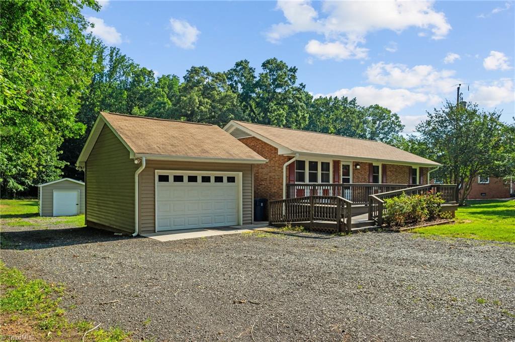 2425 Varner Road