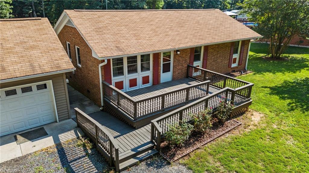 2425 Varner Road