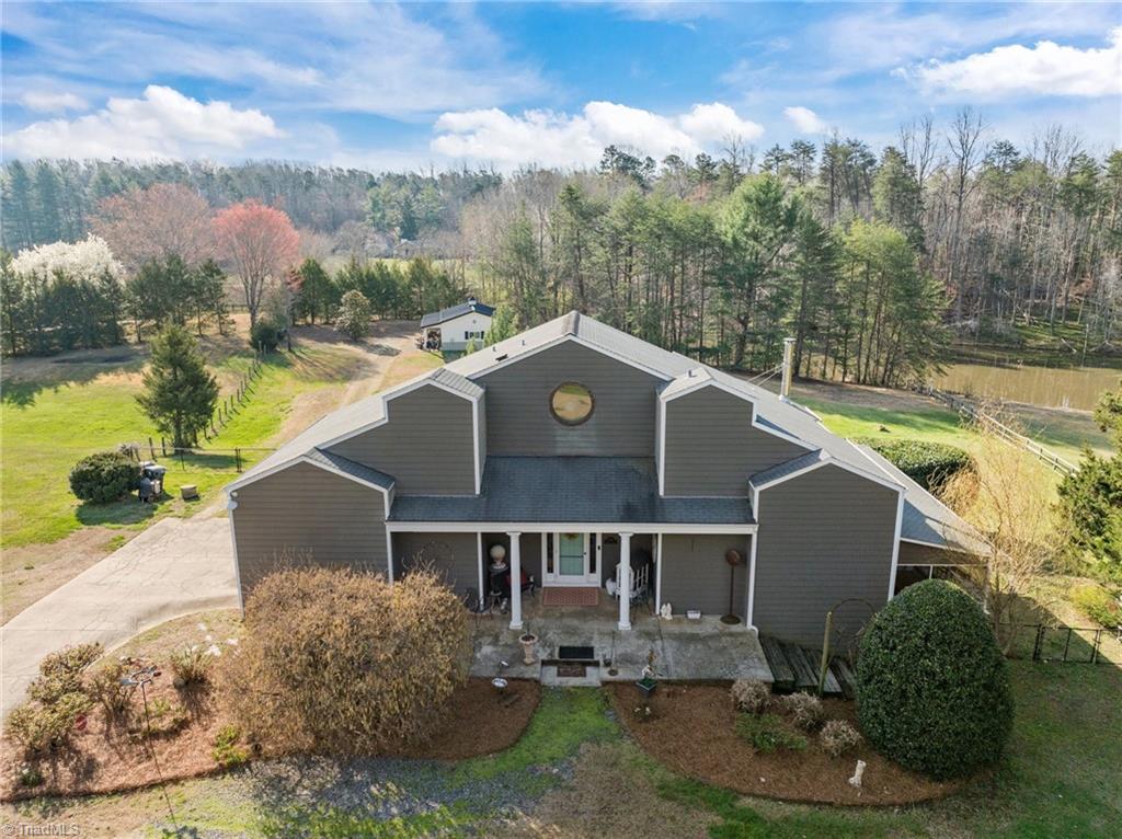 6104 Pintail Court