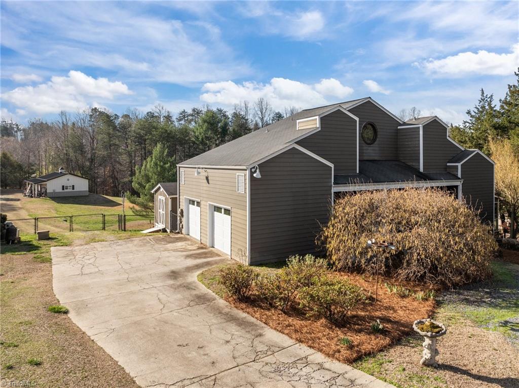 6104 Pintail Court