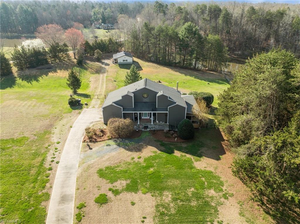 6104 Pintail Court