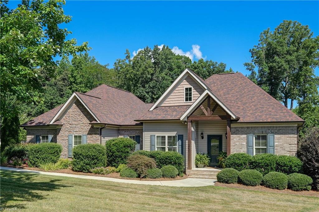 3021 Oak Ridge Road