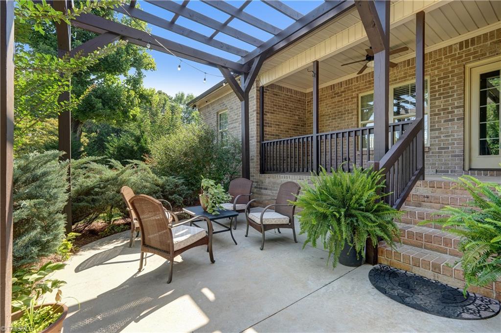 3021 Oak Ridge Road