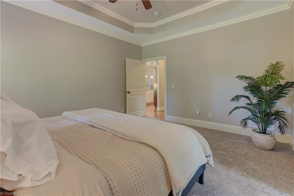 3021 Oak Ridge Road