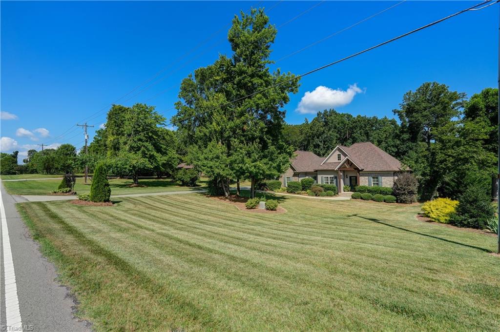 3021 Oak Ridge Road
