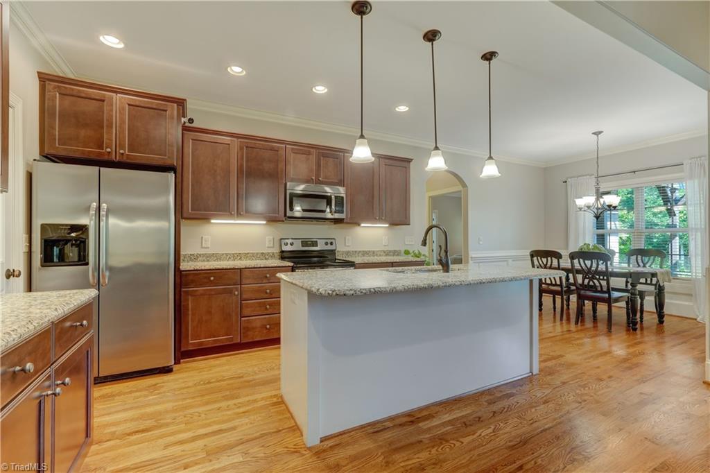 3021 Oak Ridge Road