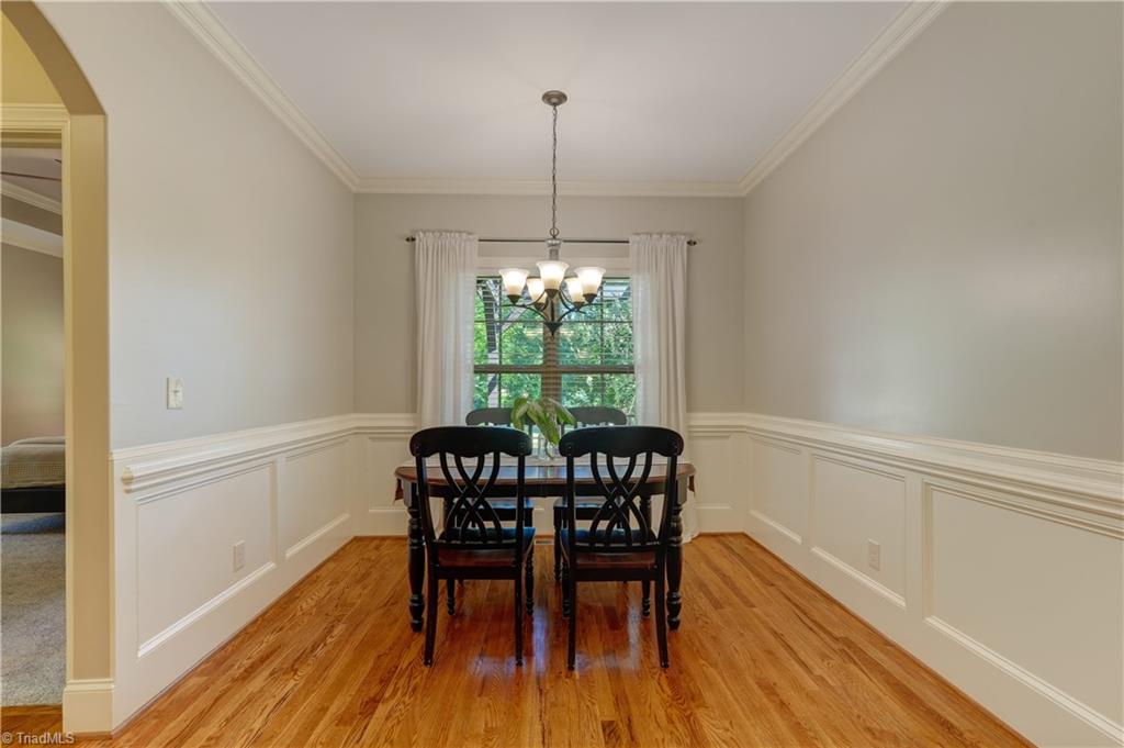 3021 Oak Ridge Road