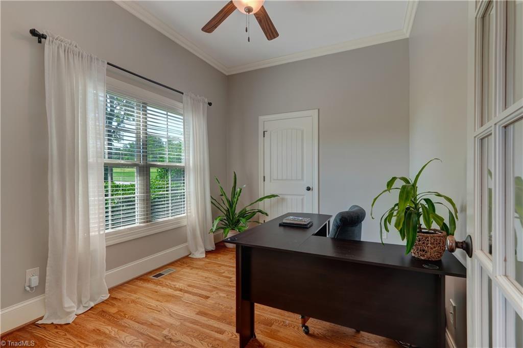 3021 Oak Ridge Road
