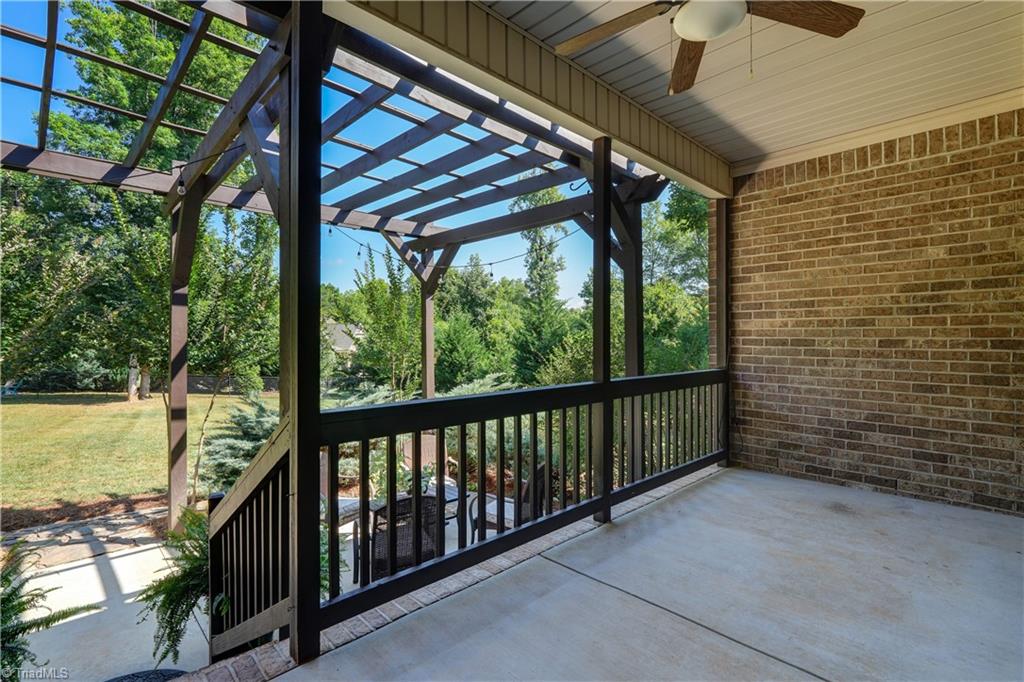 3021 Oak Ridge Road