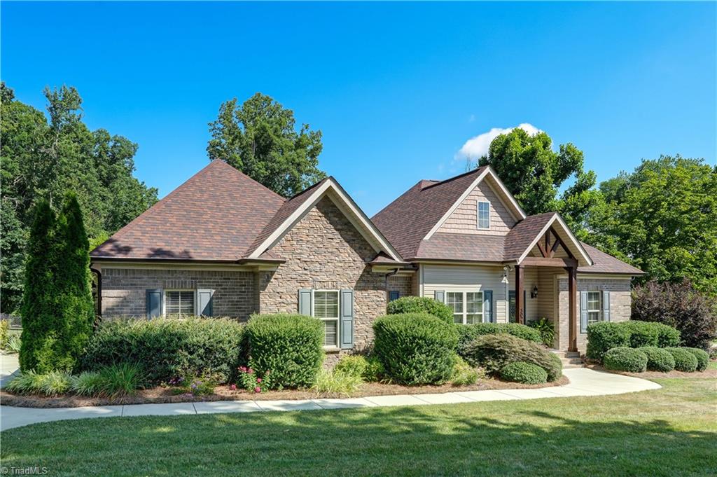 3021 Oak Ridge Road