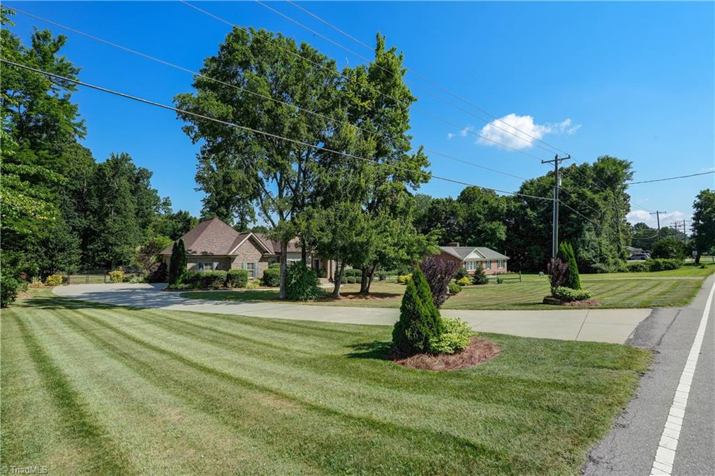 3021 Oak Ridge Road