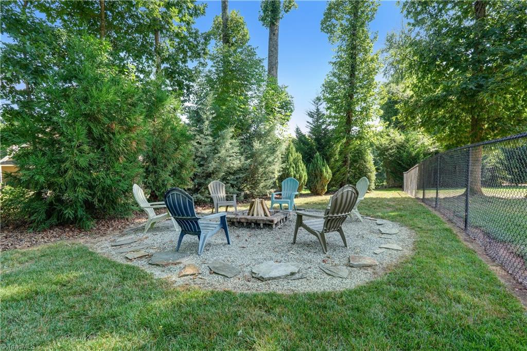 3021 Oak Ridge Road