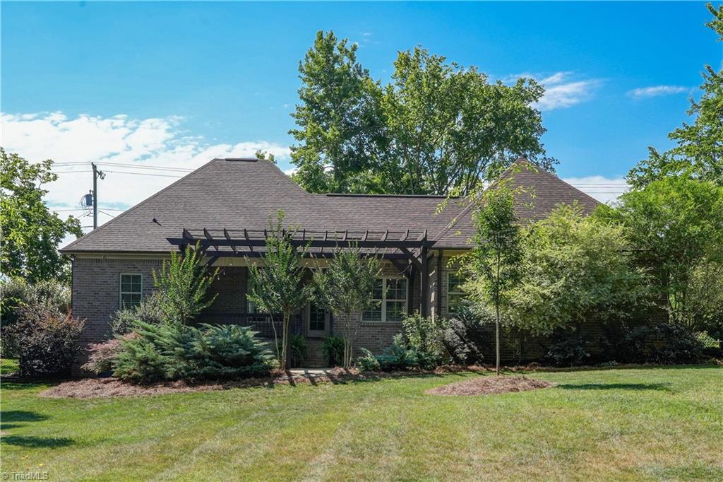 3021 Oak Ridge Road