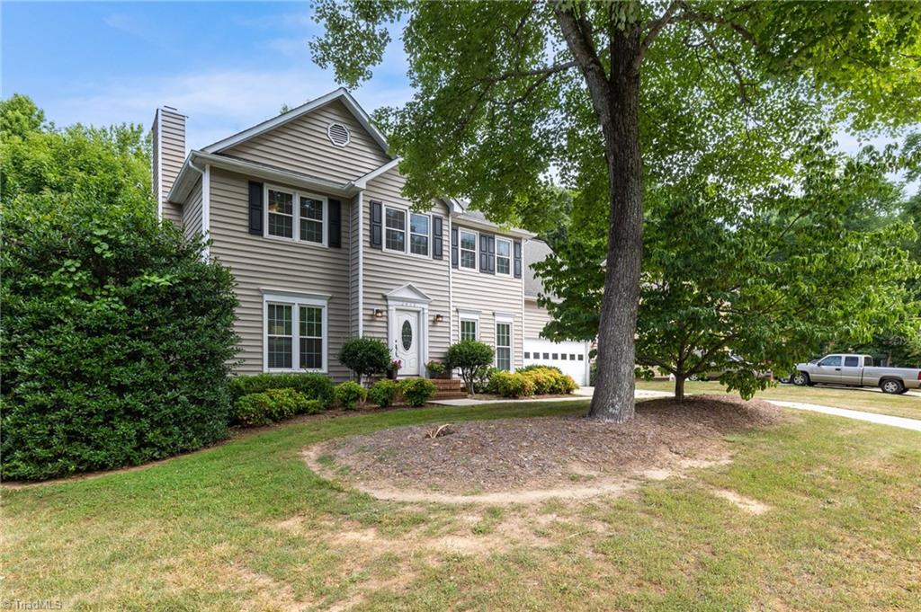 2418 Regents Park Lane