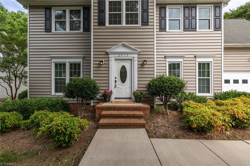 2418 Regents Park Lane