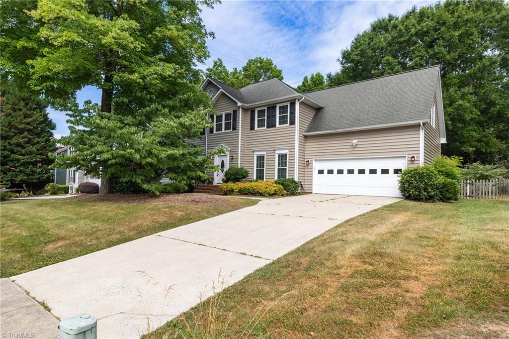 2418 Regents Park Lane