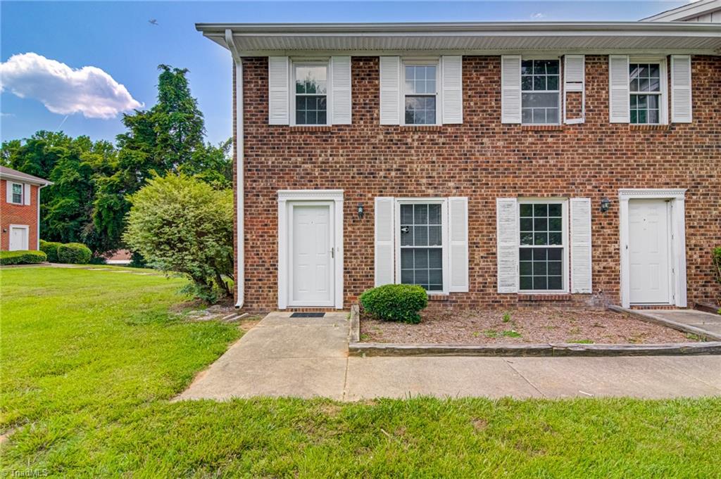 1309 W Meadowview Road # A
