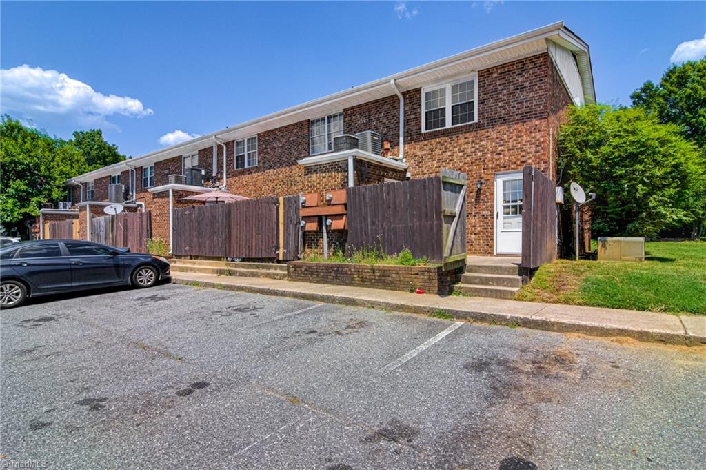 1309 W Meadowview Road # A