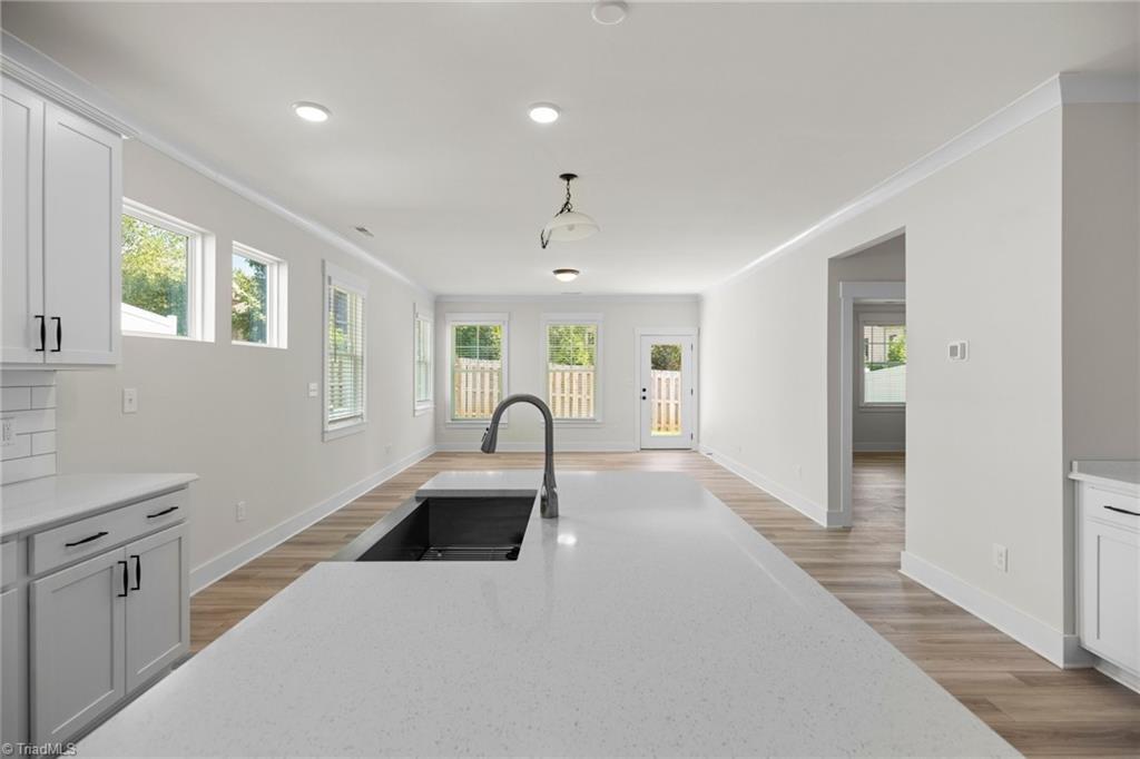 5006 Moonlight Ridge Drive