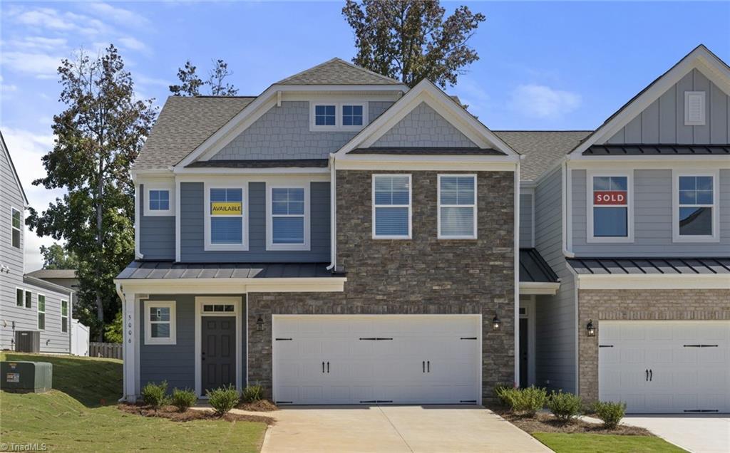 5006 Moonlight Ridge Drive