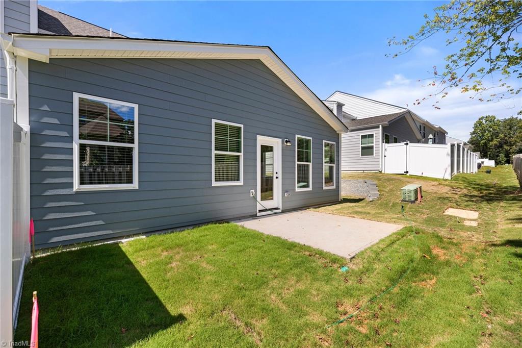 5006 Moonlight Ridge Drive