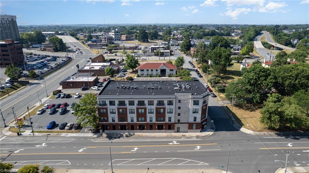 411 W Washington Street # 306