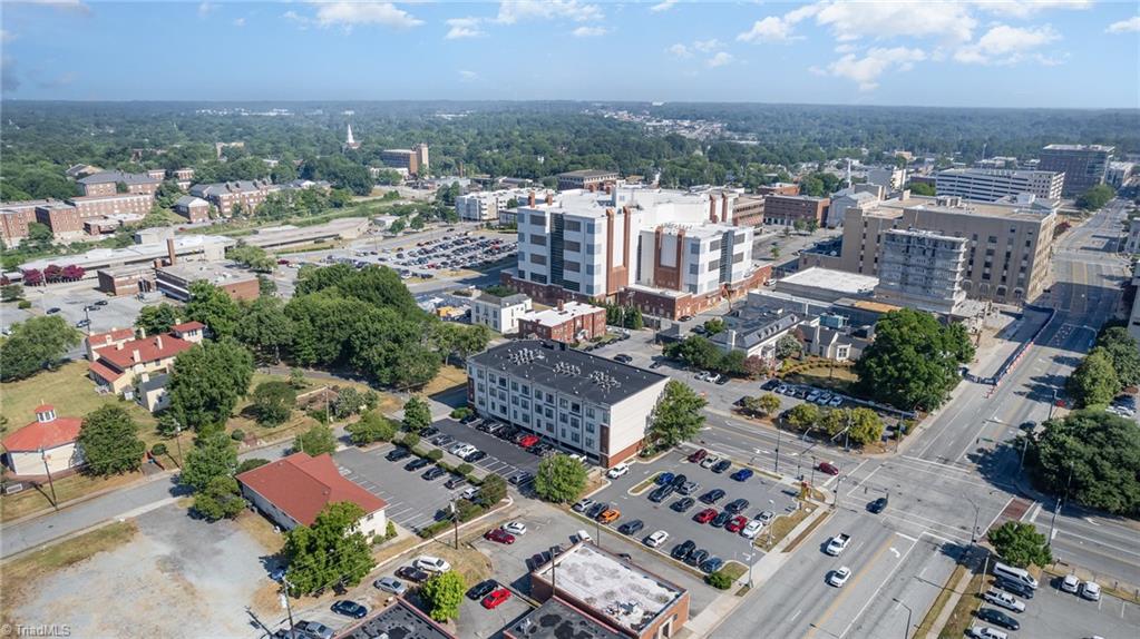 411 W Washington Street # 306