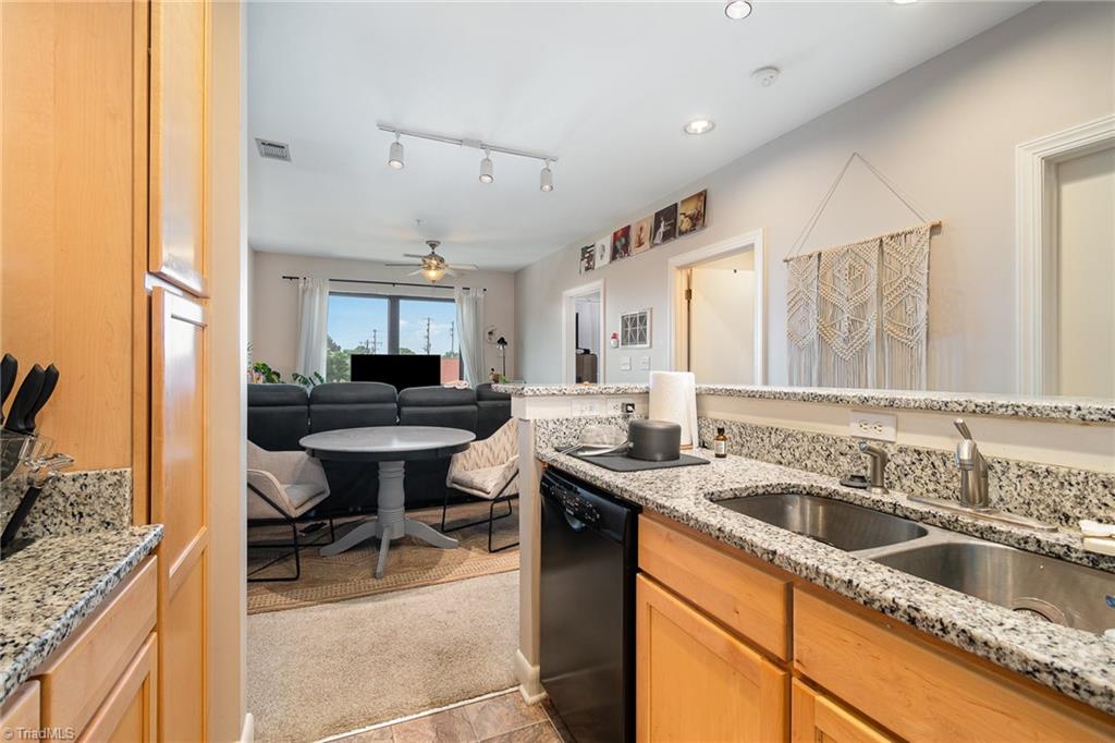 411 W Washington Street # 306