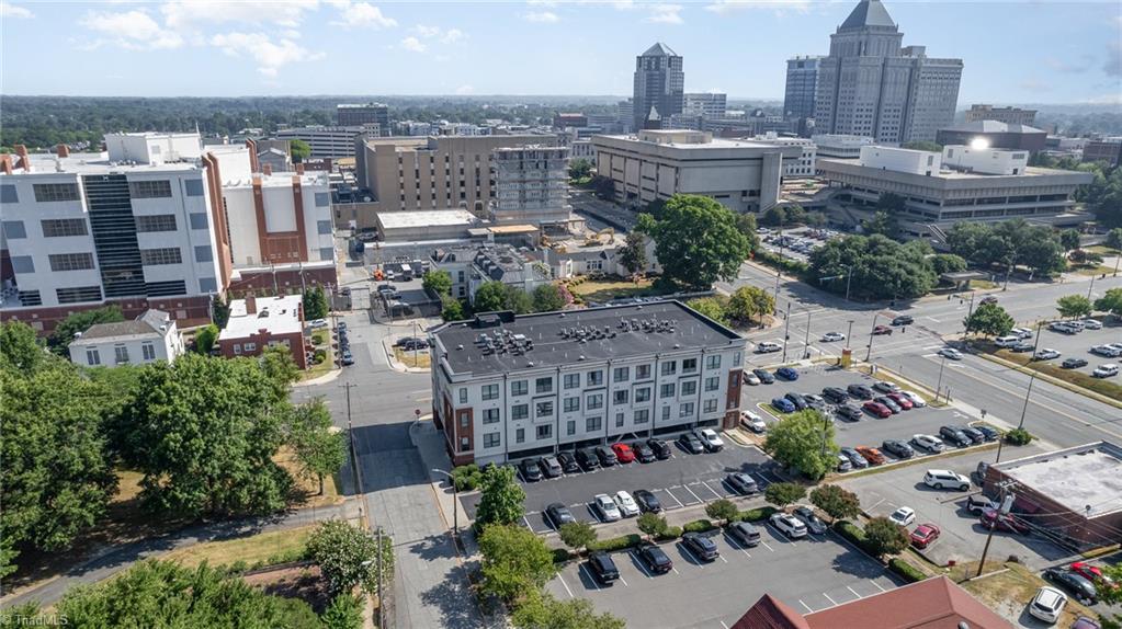 411 W Washington Street # 306