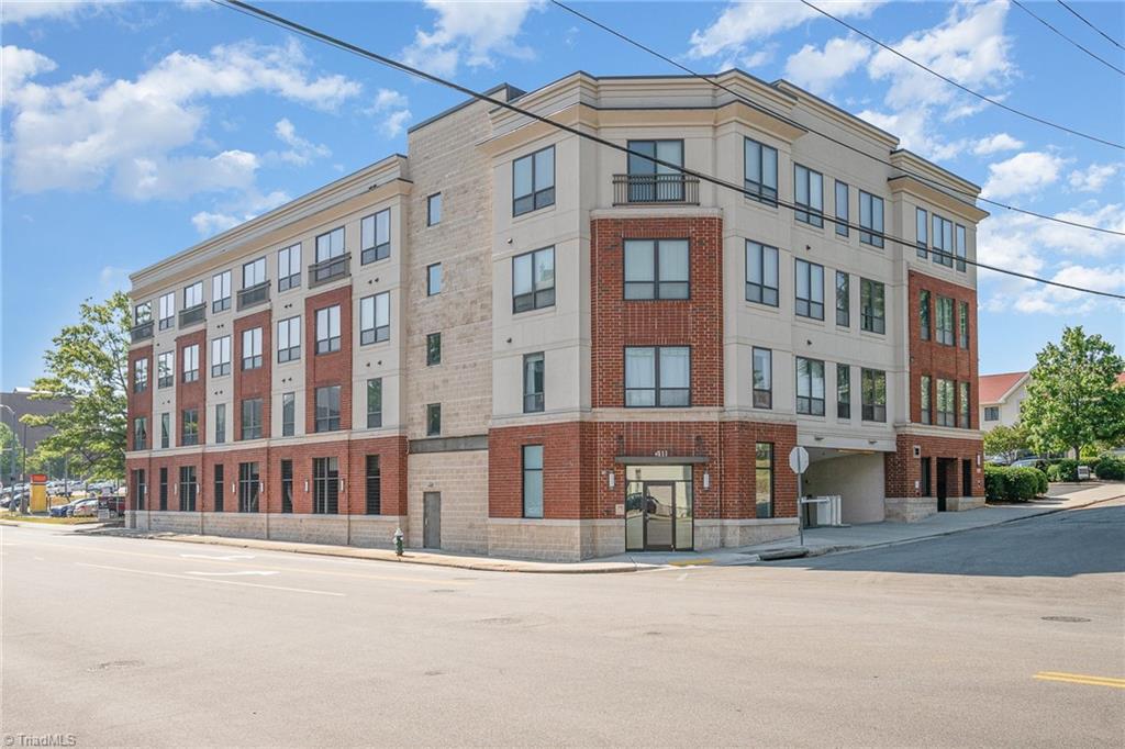 411 W Washington Street # 306