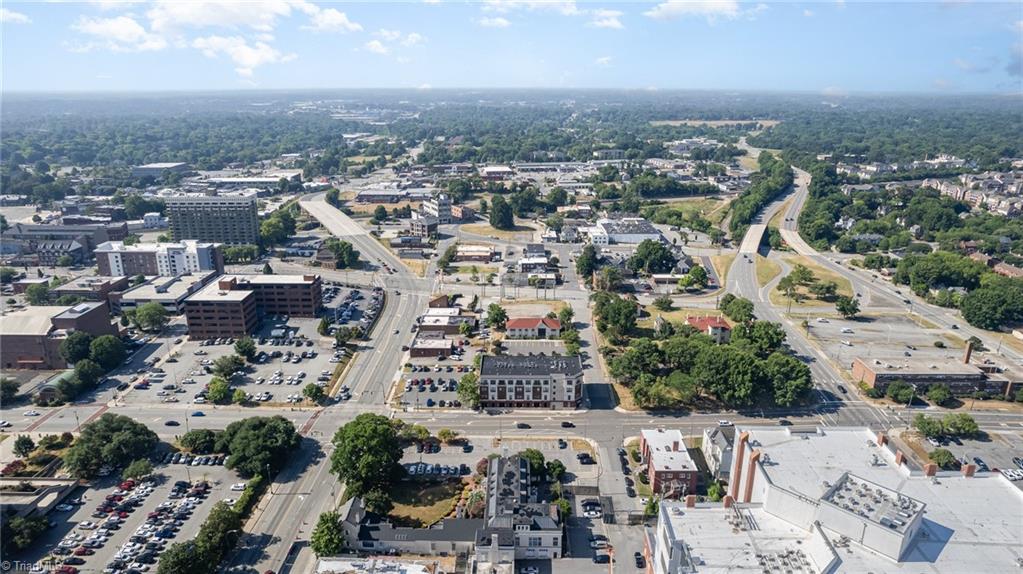 411 W Washington Street # 306