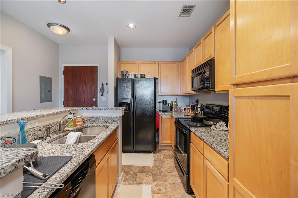 411 W Washington Street # 306