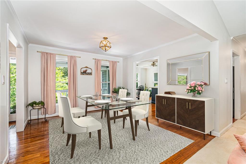 157 Beech Tree Court