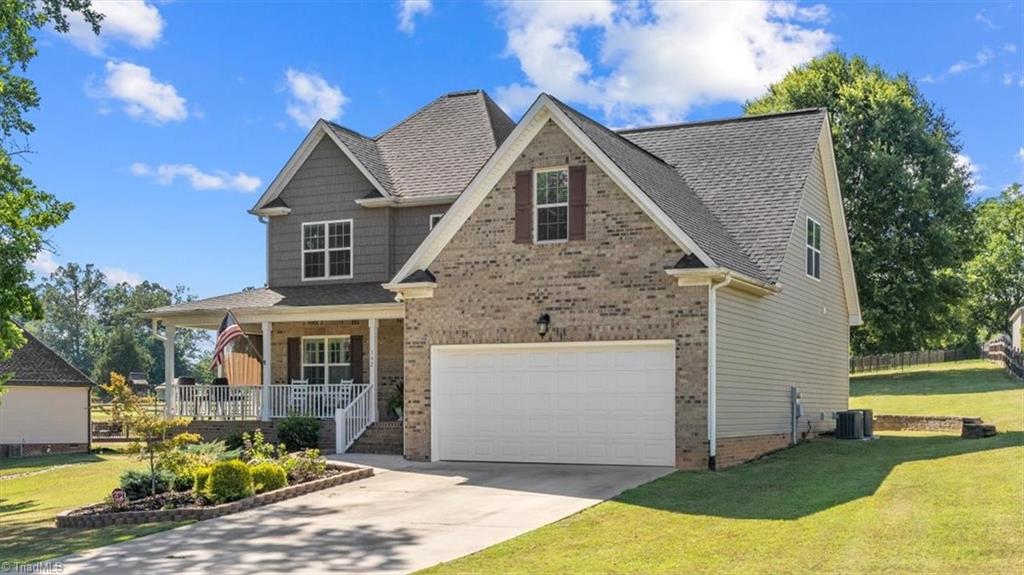 142 Northcrest Drive