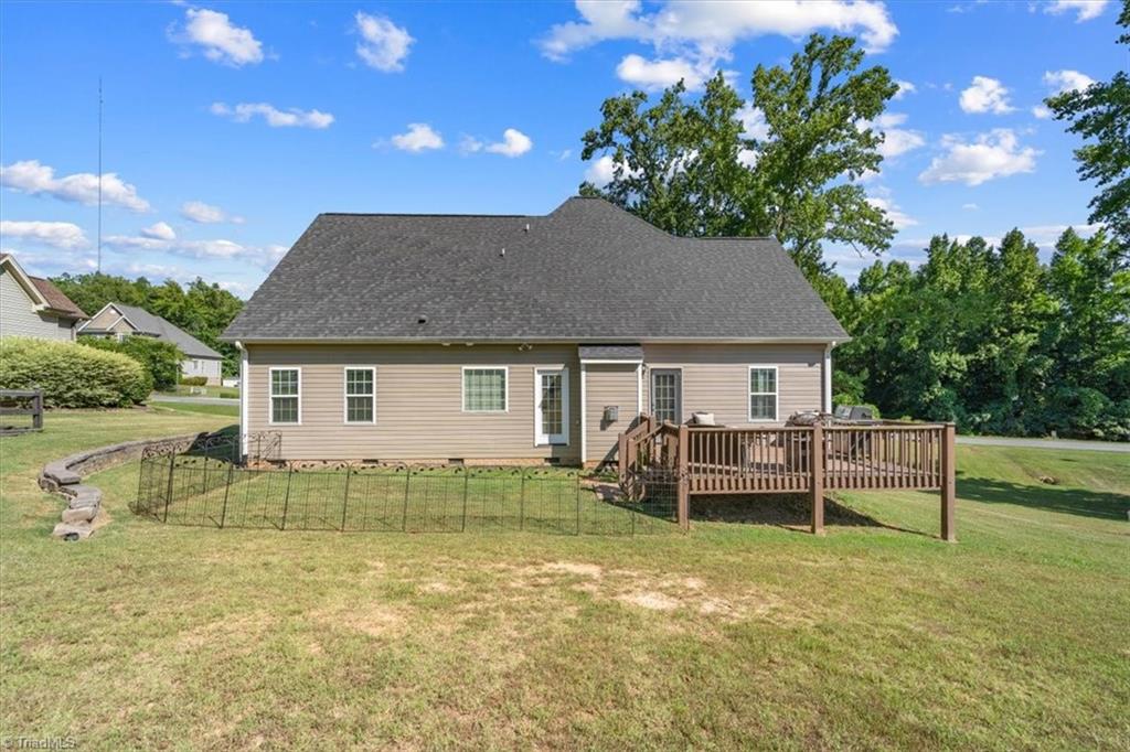 142 Northcrest Drive