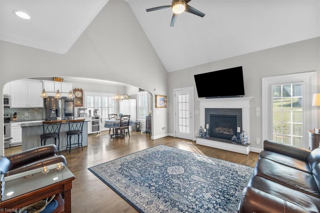 142 Northcrest Drive