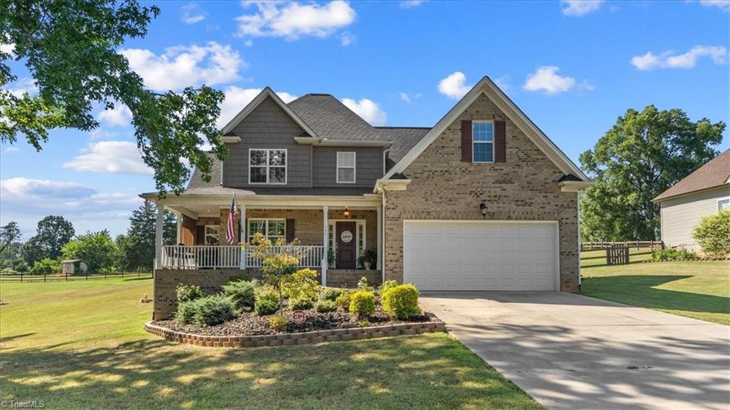 142 Northcrest Drive