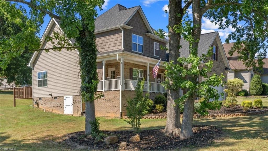 142 Northcrest Drive