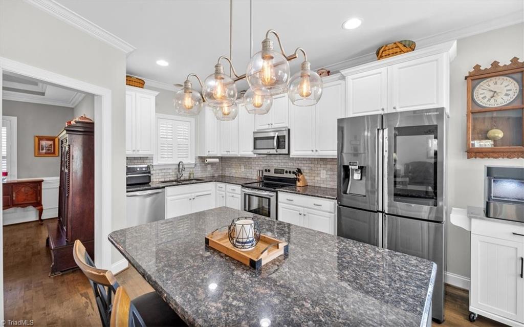 142 Northcrest Drive