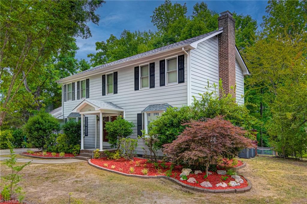 1100 New Hampshire Drive